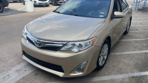 TOYOTA CAMRY 2012 4T1BK1FKXCU510883 image