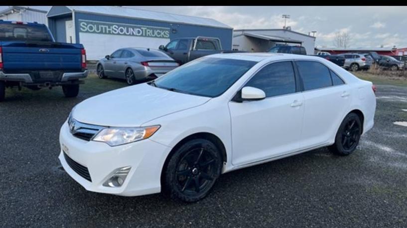 TOYOTA CAMRY 2012 4T4BF1FKXCR272527 image