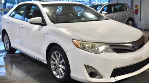 TOYOTA CAMRY 2012 4T1BD1FK9CU001894 image