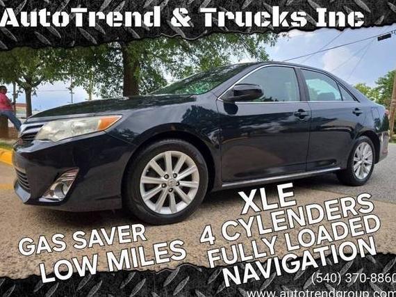 TOYOTA CAMRY 2012 4T4BF1FKXCR213302 image TOYOTA CAMRY 2012 4T4BF1FKXCR213302 image