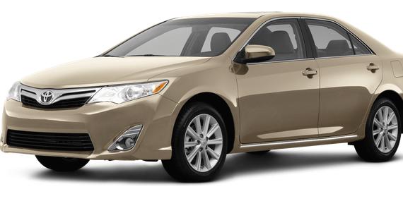 TOYOTA CAMRY 2012 4T1BF1FK9CU033660 image