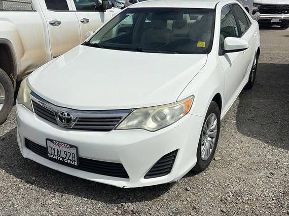 TOYOTA CAMRY 2012 4T4BF1FK4CR216079 image