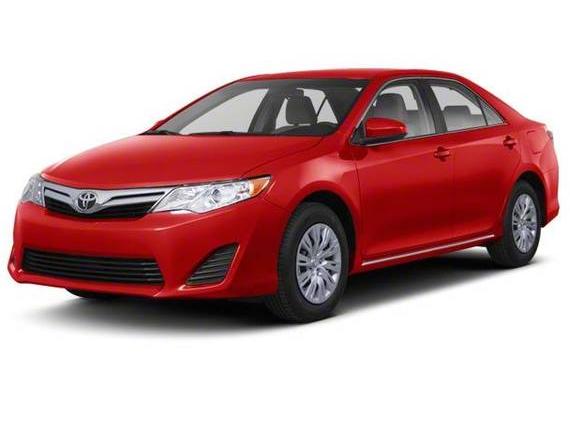 TOYOTA CAMRY 2012 4T4BF1FK5CR182525 image