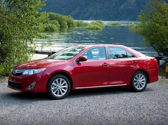 TOYOTA CAMRY 2012 4T4BF1FK1CR265983 image TOYOTA CAMRY 2012 4T4BF1FK1CR265983 image