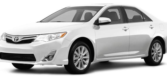 TOYOTA CAMRY 2012 4T1BF1FK2CU126018 image