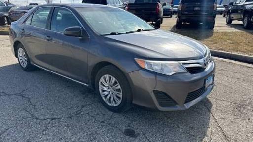 TOYOTA CAMRY 2012 4T4BF1FK2CR246178 image