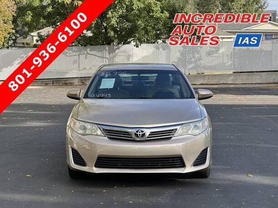 TOYOTA CAMRY 2012 4T1BF1FKXCU524450 image TOYOTA CAMRY 2012 4T1BF1FKXCU524450 image