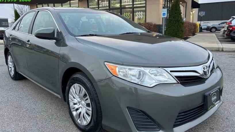 TOYOTA CAMRY 2012 4T4BF1FK2CR188024 image