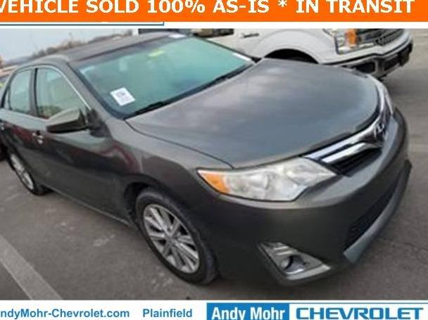 TOYOTA CAMRY 2012 4T1BF1FK3CU559315 image