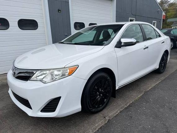 TOYOTA CAMRY 2012 4T1BF1FK4CU121774 image TOYOTA CAMRY 2012 4T1BF1FK4CU121774 image