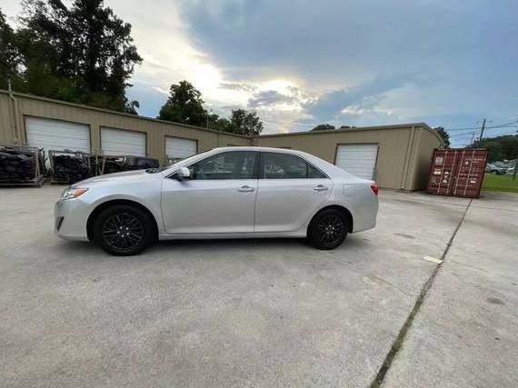 TOYOTA CAMRY 2012 4T1BF1FK1CU594161 image