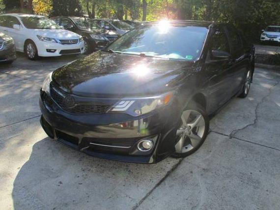 TOYOTA CAMRY 2012 4T1BK1FK9CU521955 image TOYOTA CAMRY 2012 4T1BK1FK9CU521955 image