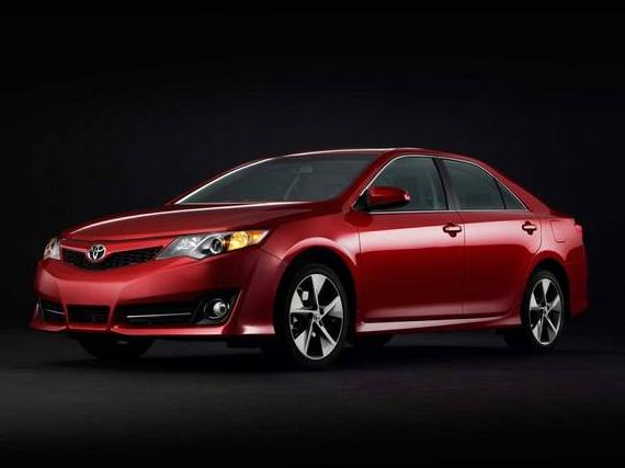 TOYOTA CAMRY 2012 4T1BF1FK6CU108248 image TOYOTA CAMRY 2012 4T1BF1FK6CU108248 image