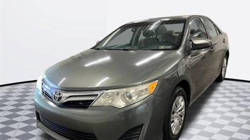 TOYOTA CAMRY 2012 4T1BF1FK5CU513954 image