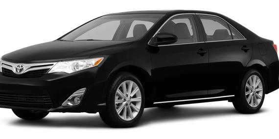 TOYOTA CAMRY 2012 4T1BF1FK6CU599856 image TOYOTA CAMRY 2012 4T1BF1FK6CU599856 image