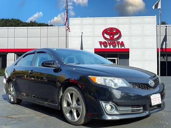 TOYOTA CAMRY 2012 4T1BF1FK5CU179473 image TOYOTA CAMRY 2012 4T1BF1FK5CU179473 image