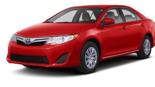 TOYOTA CAMRY 2012 4T1BF1FK6CU002026 image