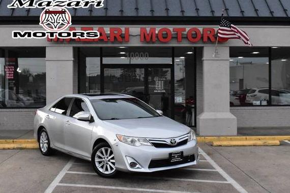 TOYOTA CAMRY 2012 4T1BF1FK0CU066398 image TOYOTA CAMRY 2012 4T1BF1FK0CU066398 image