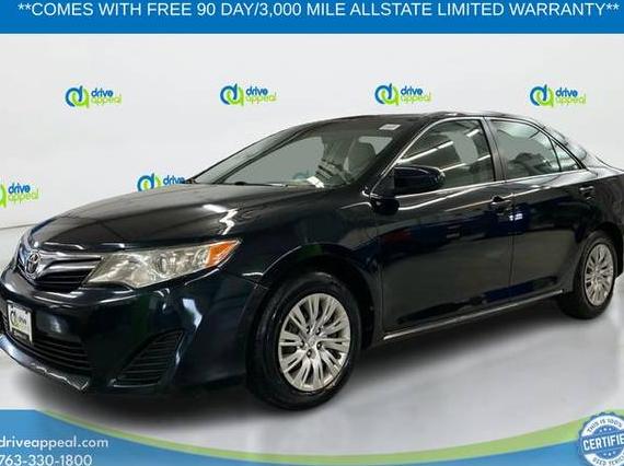 TOYOTA CAMRY 2012 4T1BF1FK8CU045430 image