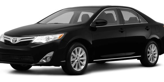 TOYOTA CAMRY 2012 4T1BF1FK2CU118596 image