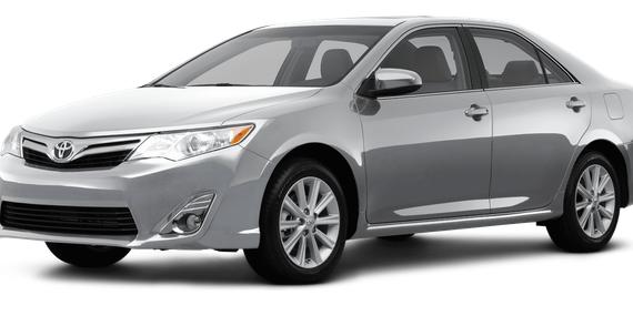 TOYOTA CAMRY 2012 4T1BF1FK2CU616877 image