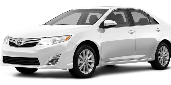 TOYOTA CAMRY 2012 4T1BF1FK3CU542918 image