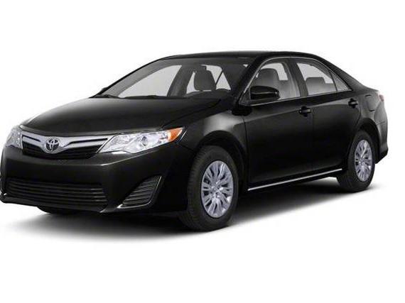 TOYOTA CAMRY 2012 4T1BF1FK1CU604025 image TOYOTA CAMRY 2012 4T1BF1FK1CU604025 image