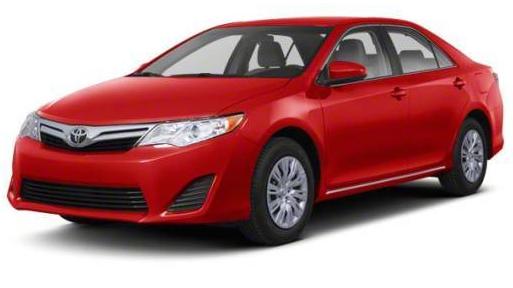 TOYOTA CAMRY 2012 4T4BF1FK5CR197882 image