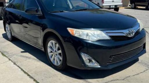 TOYOTA CAMRY 2012 4T1BK1FK5CU011182 image