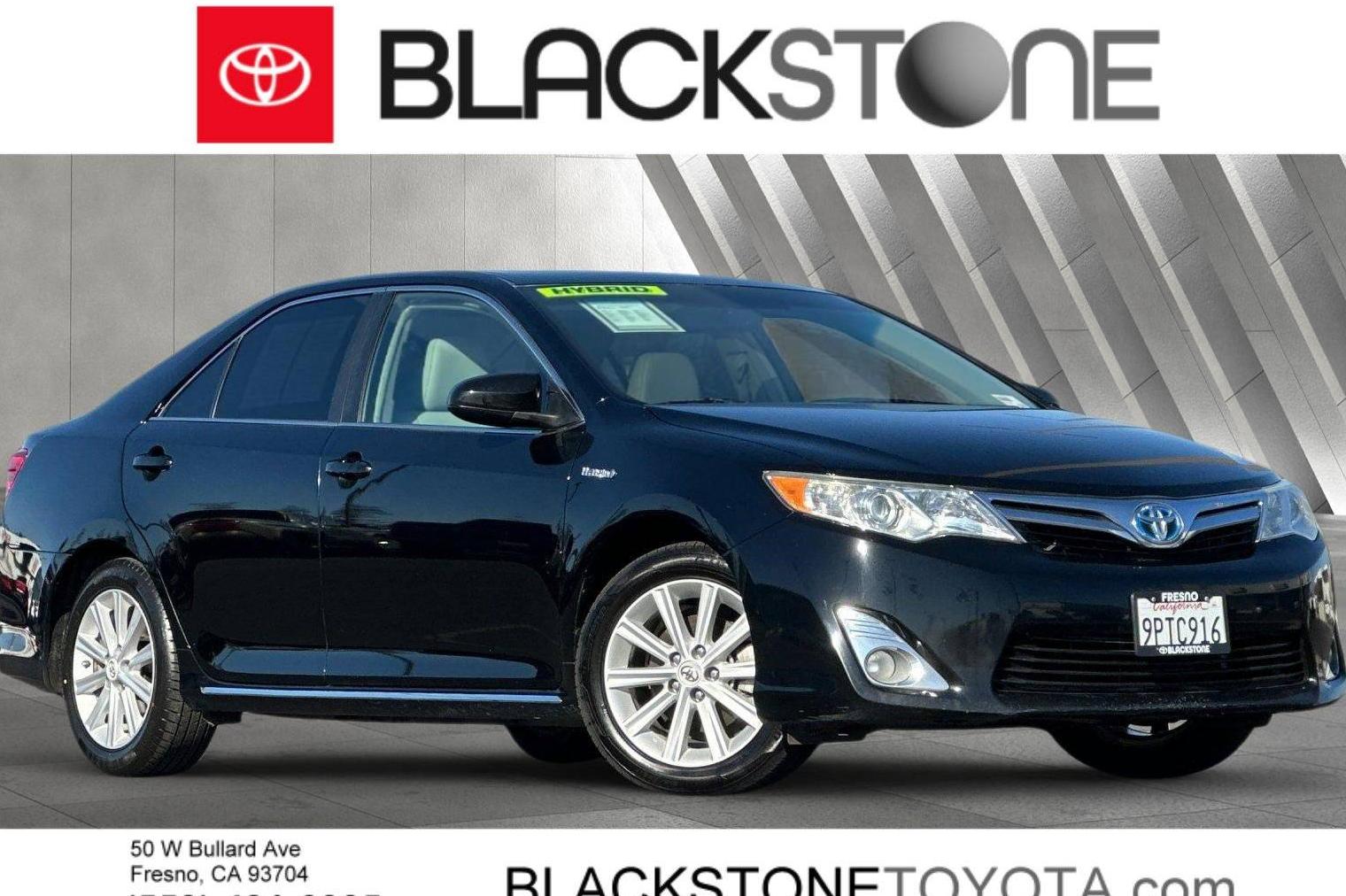 TOYOTA CAMRY 2012 4T1BD1FK2CU040620 image