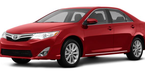 TOYOTA CAMRY 2012 4T1BF1FK4CU558612 image TOYOTA CAMRY 2012 4T1BF1FK4CU558612 image