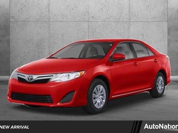 TOYOTA CAMRY 2012 4T1BD1FK3CU054932 image