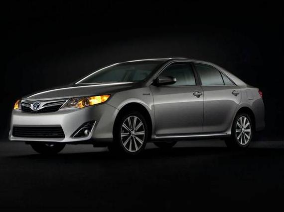 TOYOTA CAMRY 2012 4T4BF1FK1CR173191 image