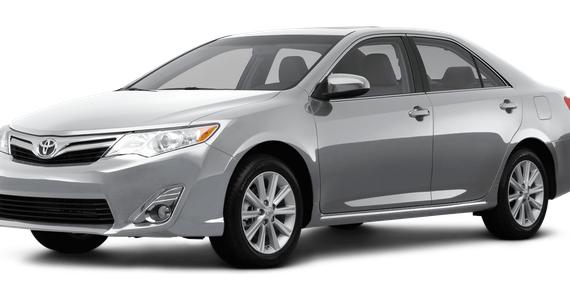 TOYOTA CAMRY 2012 4T1BF1FK0CU044448 image