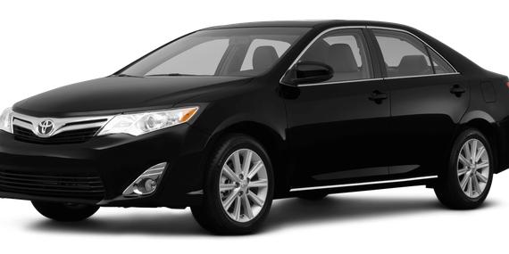 TOYOTA CAMRY 2012 4T1BF1FK5CU125641 image TOYOTA CAMRY 2012 4T1BF1FK5CU125641 image