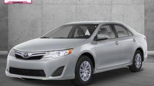 TOYOTA CAMRY 2012 4T1BD1FK5CU046380 image