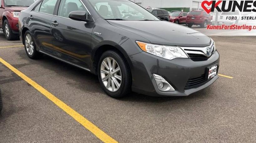 TOYOTA CAMRY 2012 4T1BD1FK4CU056687 image