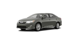TOYOTA CAMRY 2012 4T1BD1FK2CU022716 image
