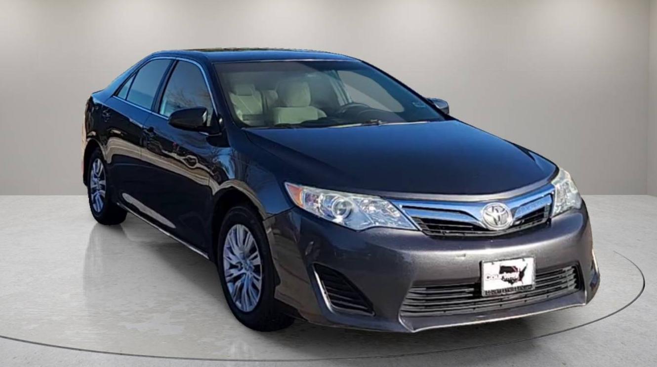 TOYOTA CAMRY 2012 4T4BF1FKXCR272947 image