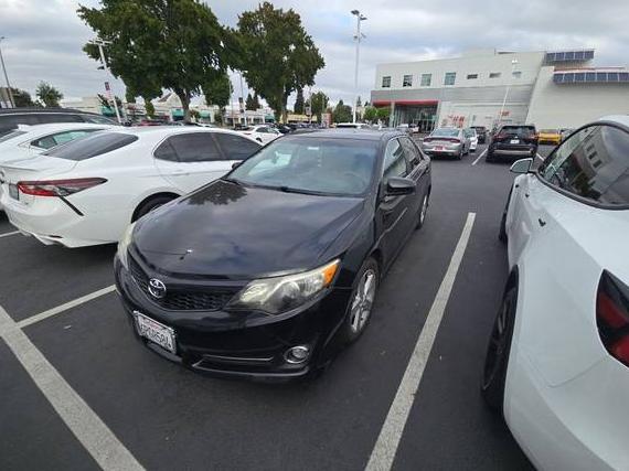 TOYOTA CAMRY 2012 4T1BF1FK2CU037257 image TOYOTA CAMRY 2012 4T1BF1FK2CU037257 image