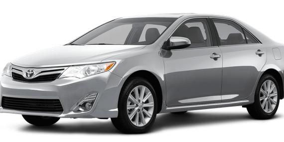 TOYOTA CAMRY 2012 4T1BF1FK7CU193004 image