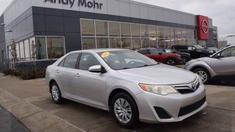 TOYOTA CAMRY 2012 4T1BF1FK3CU017180 image