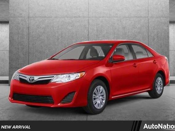 TOYOTA CAMRY 2012 4T4BF1FK1CR194932 image