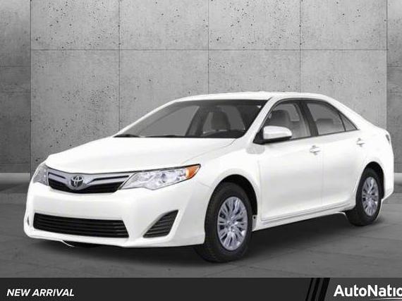 TOYOTA CAMRY 2012 4T1BD1FK2CU056798 image