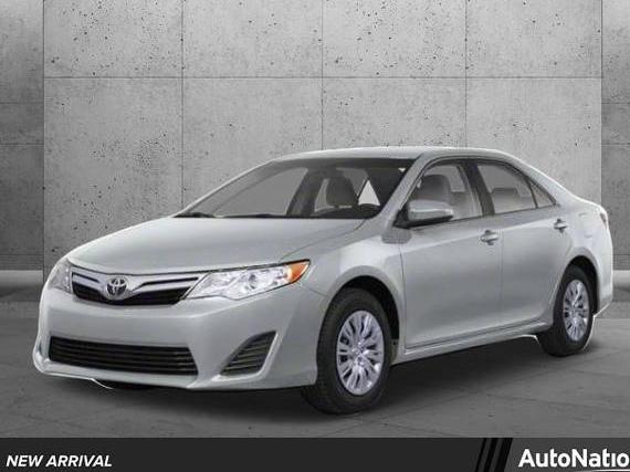 TOYOTA CAMRY 2012 4T1BD1FK8CU029654 image