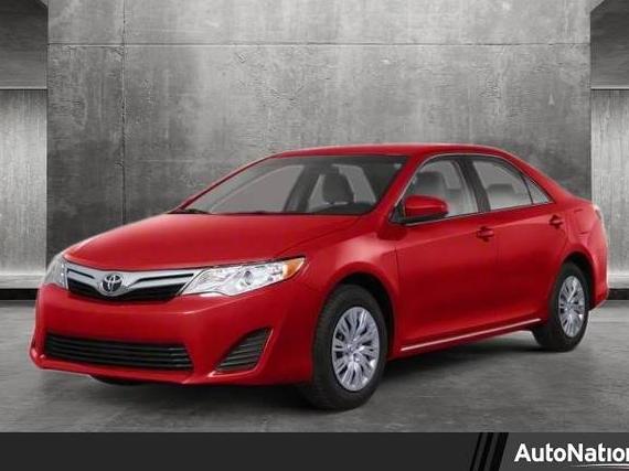 TOYOTA CAMRY 2012 4T1BF1FK3CU578804 image