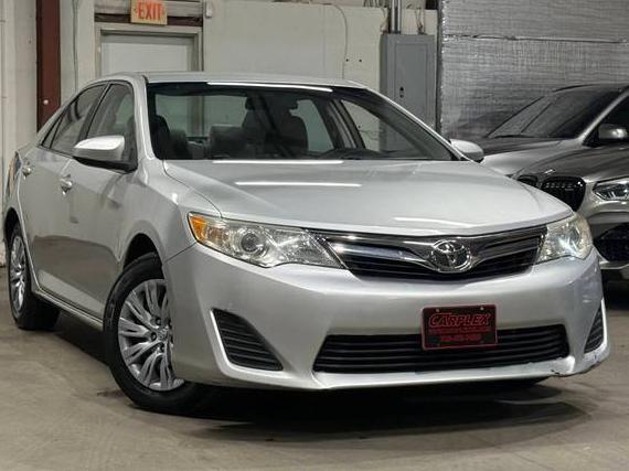 TOYOTA CAMRY 2012 4T1BF1FK7CU003931 image