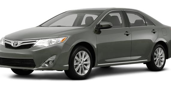TOYOTA CAMRY 2012 4T4BF1FK8CR159403 image