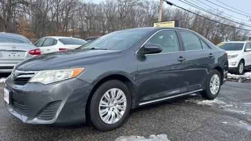 TOYOTA CAMRY 2012 4T4BF1FK6CR182212 image