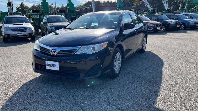 TOYOTA CAMRY 2012 4T4BF1FK5CR189278 image